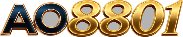 ao8801 logo